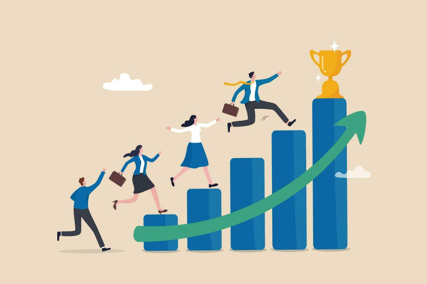 Business Growth with Automation